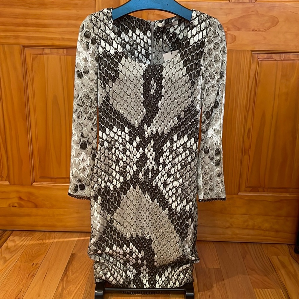 Roberto Cavalli Dress!